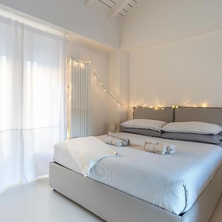 ミラノDesign Loft Walking Distance Brera-Duomo With Wifi+Netflixアパートメント エクステリア 写真