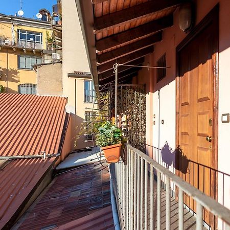 ミラノDesign Loft Walking Distance Brera-Duomo With Wifi+Netflixアパートメント エクステリア 写真