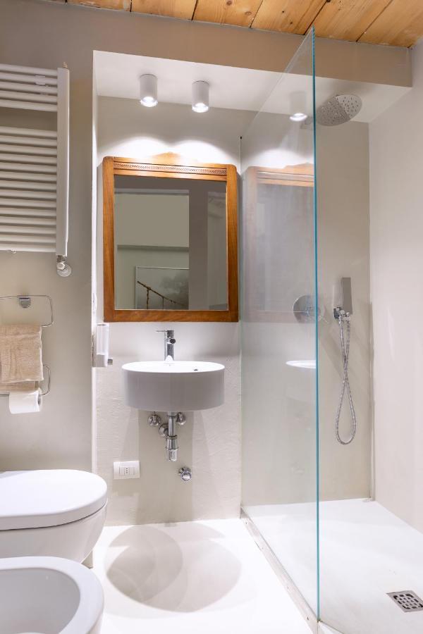 ミラノDesign Loft Walking Distance Brera-Duomo With Wifi+Netflixアパートメント エクステリア 写真